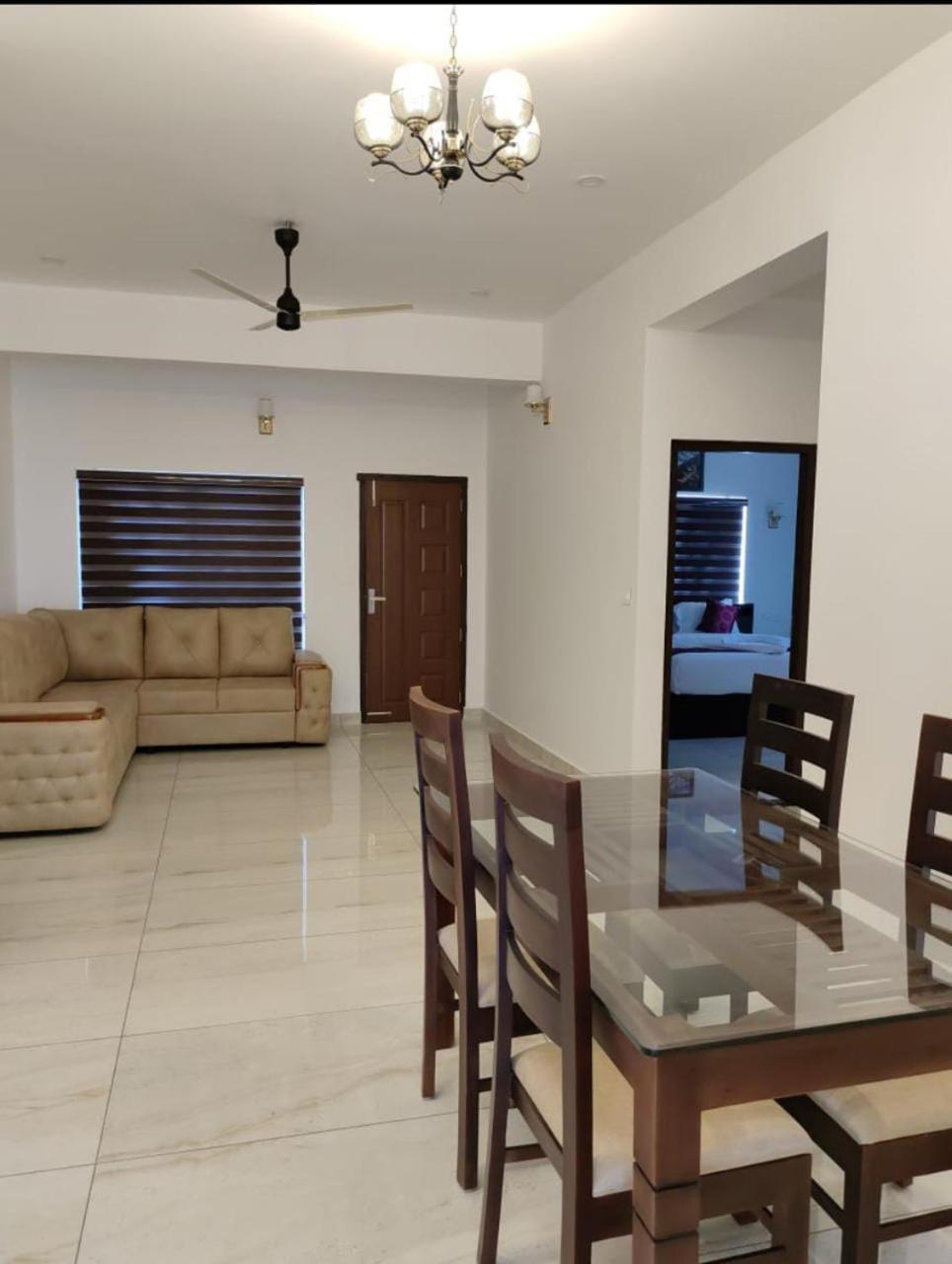 Himasailam Pool Resort Vagamon Exteriér fotografie