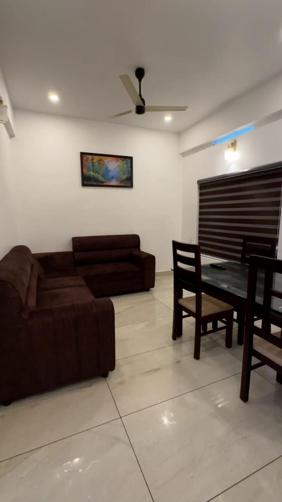 Himasailam Pool Resort Vagamon Exteriér fotografie