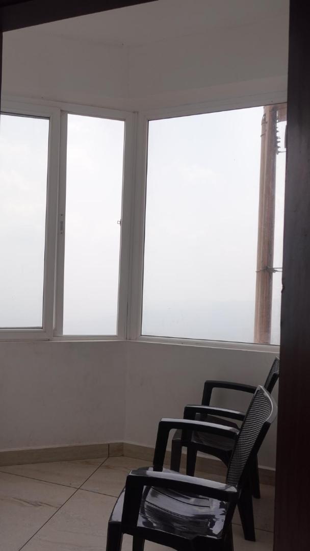 Himasailam Pool Resort Vagamon Exteriér fotografie