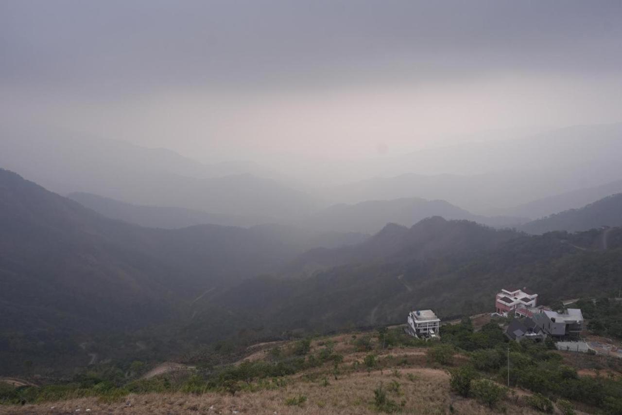 Himasailam Pool Resort Vagamon Exteriér fotografie